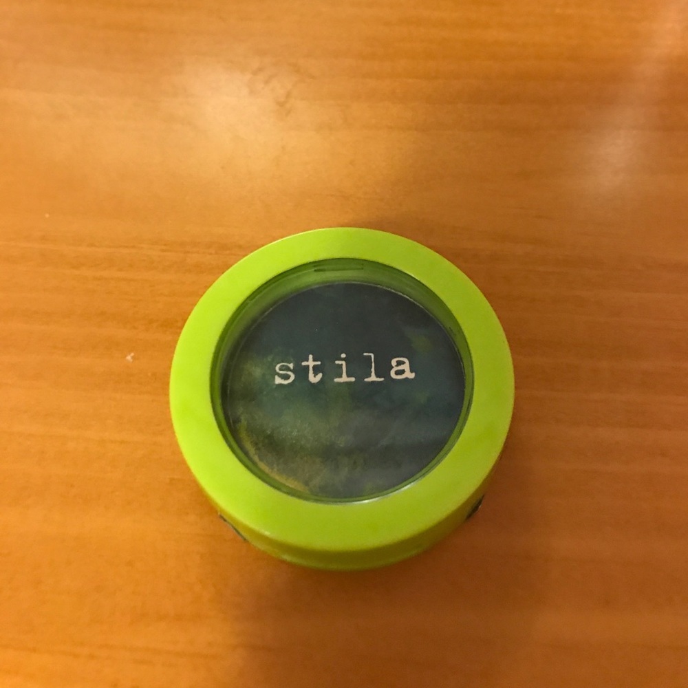 Stila single eyeshadow