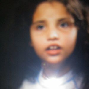 Meet your Posher, Georgia