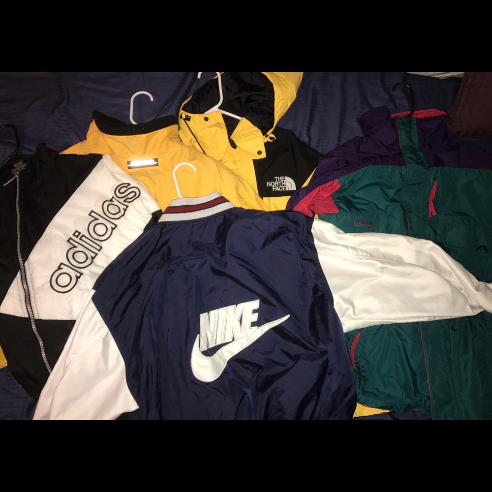 vintage clothing