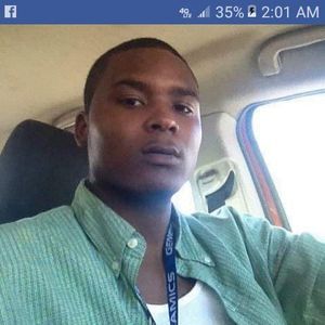 Meet your Posher, Ladarrius