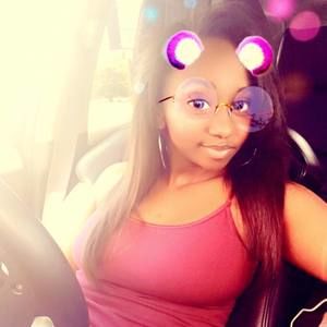 Meet your Posher, Johanne