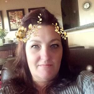 Meet your Posher, Kathleen