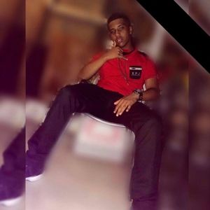 Meet your Posher, Marc