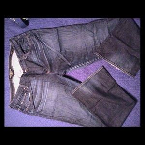 Lucky Brand jeans, size 20W