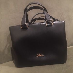 Longchamp Satchel