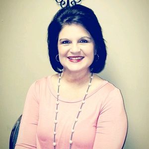 Meet your Posher, Tammy