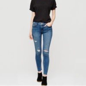 Lou & Grey Skinny jean