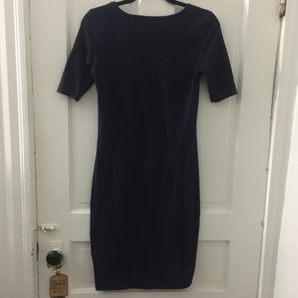 Dark Purple Julia LulaRoe