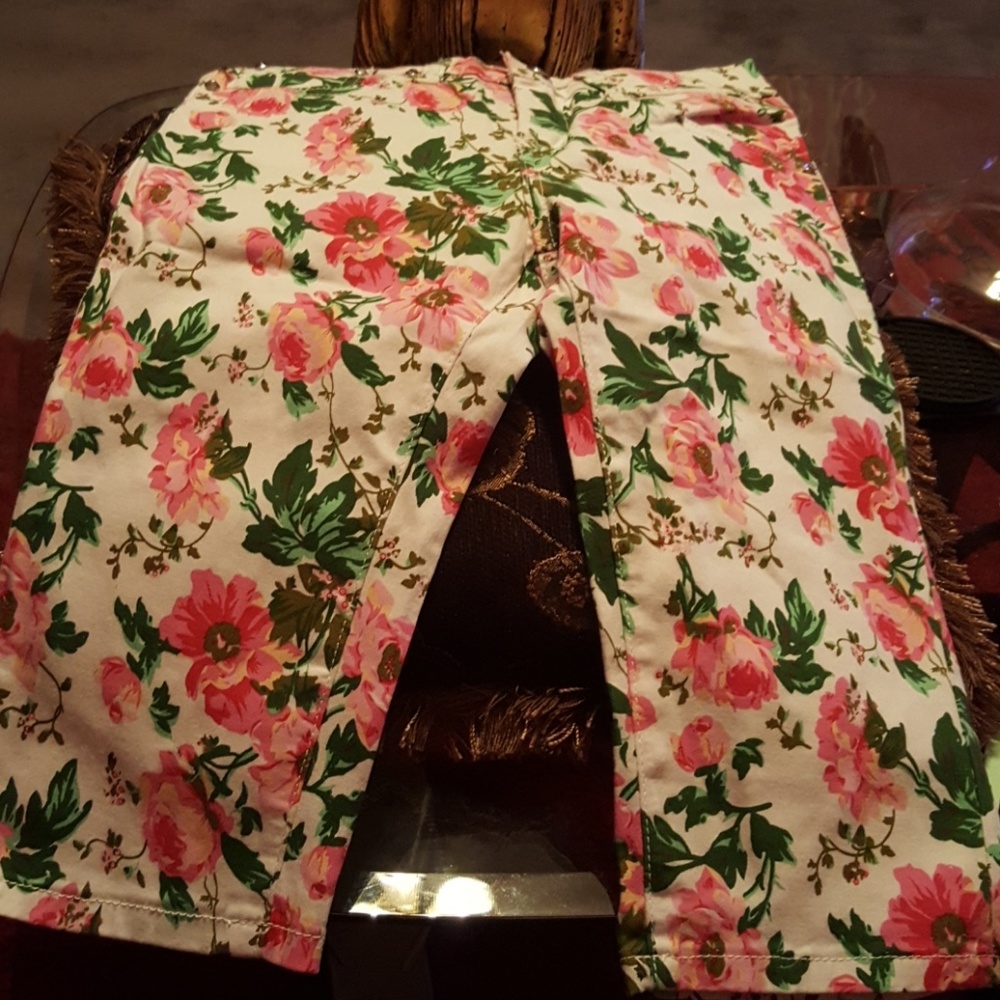Children Capri pants