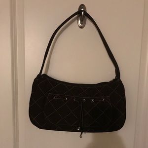 Vera Bradley quilted bag
