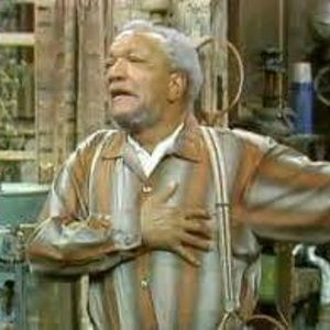 Meet your Posher, Sammy