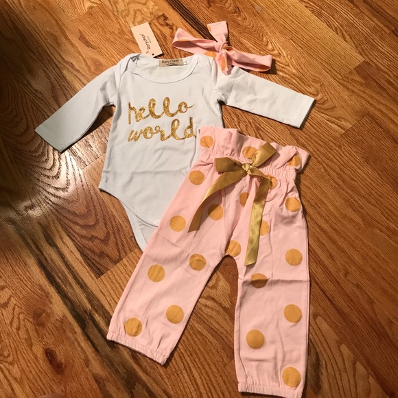 rorychen baby clothes