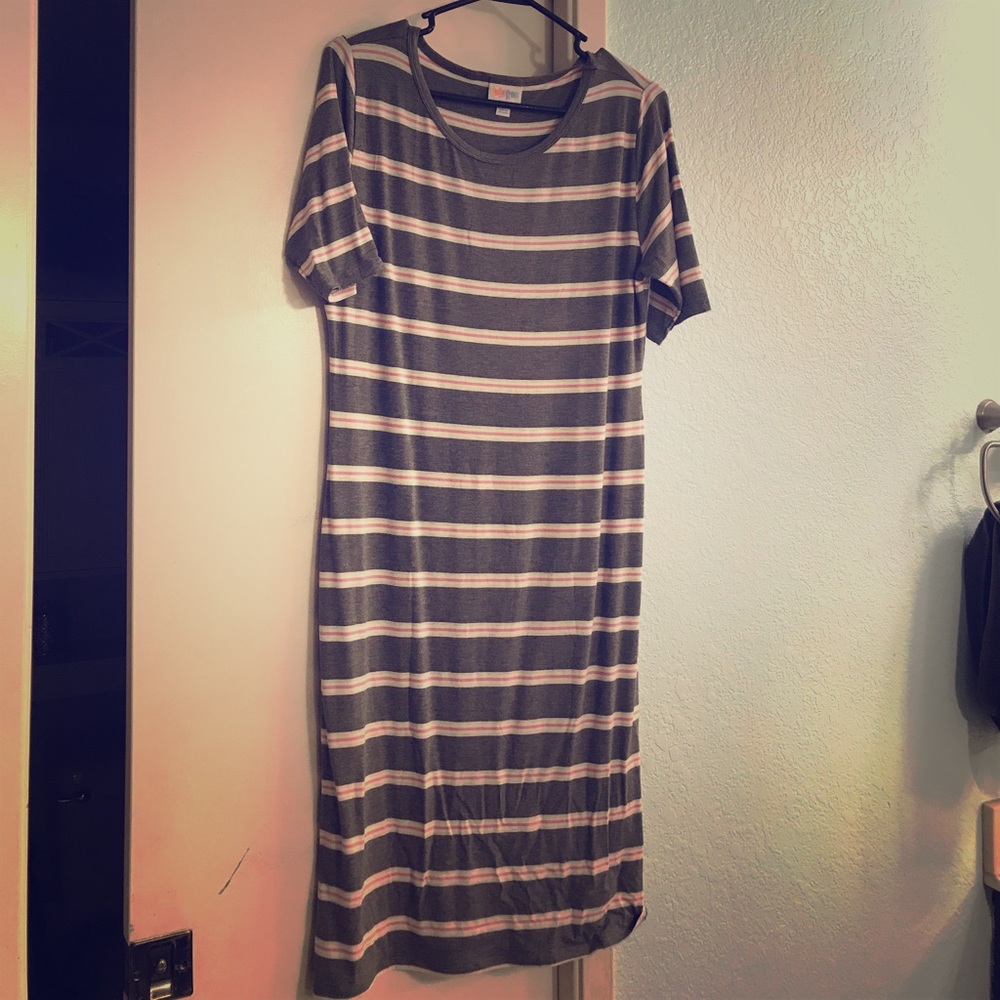 Lularoe Julia dress
