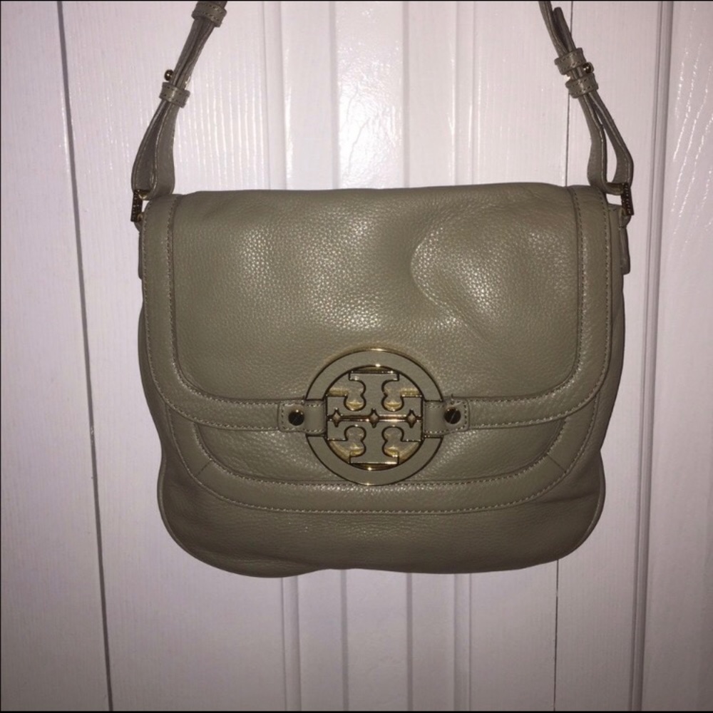 Tory burch shoulder bag