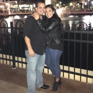 Meet your Posher, Nathaly