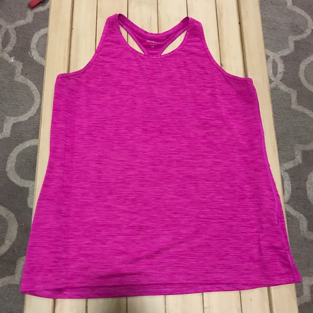 Athleta Chi Tank