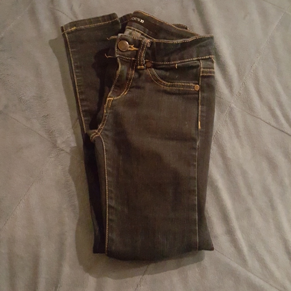 Joe's kids jeans. Size 8 kids.