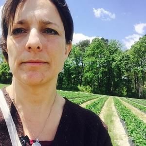 Meet your Posher, Gina