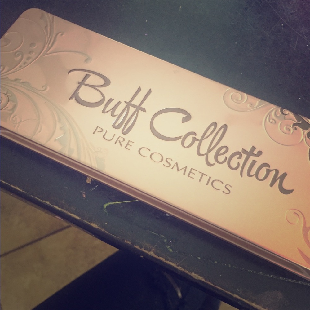 Brand New Makeup!