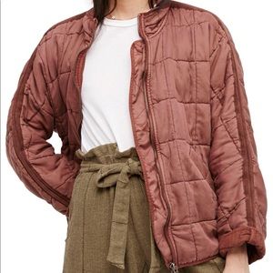 Free People jacket