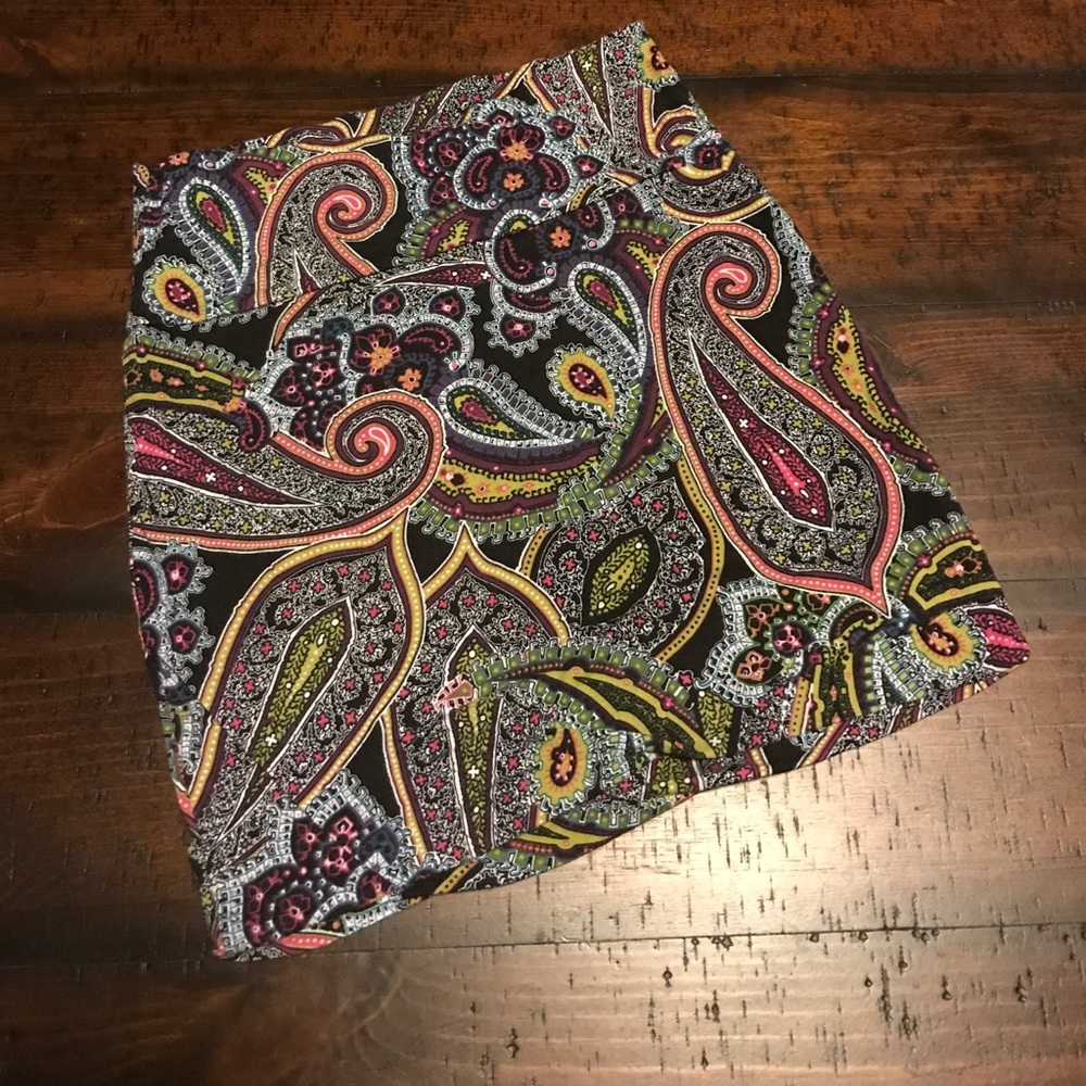 Wet Seal mini pencil skirt