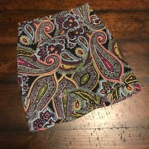 Wet Seal mini pencil skirt