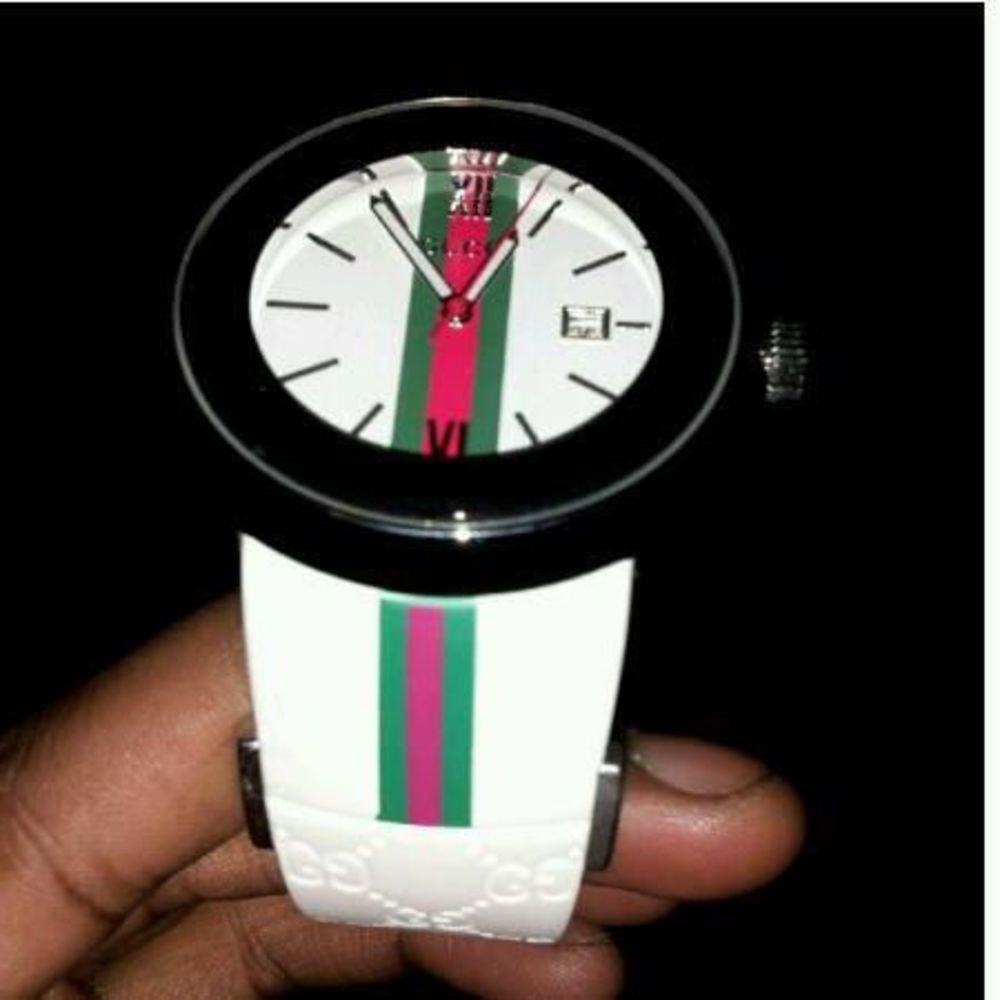 Meet your Posher, Keon