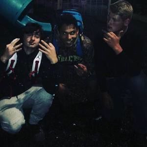 Meet your Posher, Jackson