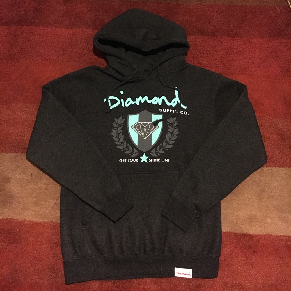 Diamond Supply Co. Sweatshirt