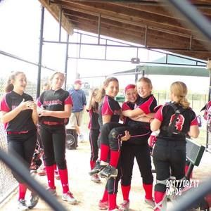 Meet your Posher, Merissa