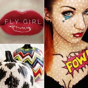 Fly Girl LipSense