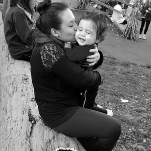 Meet your Posher, Veronica