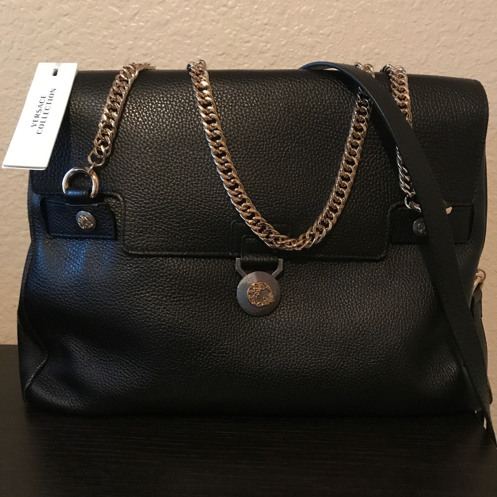 Versace Ladies Tote