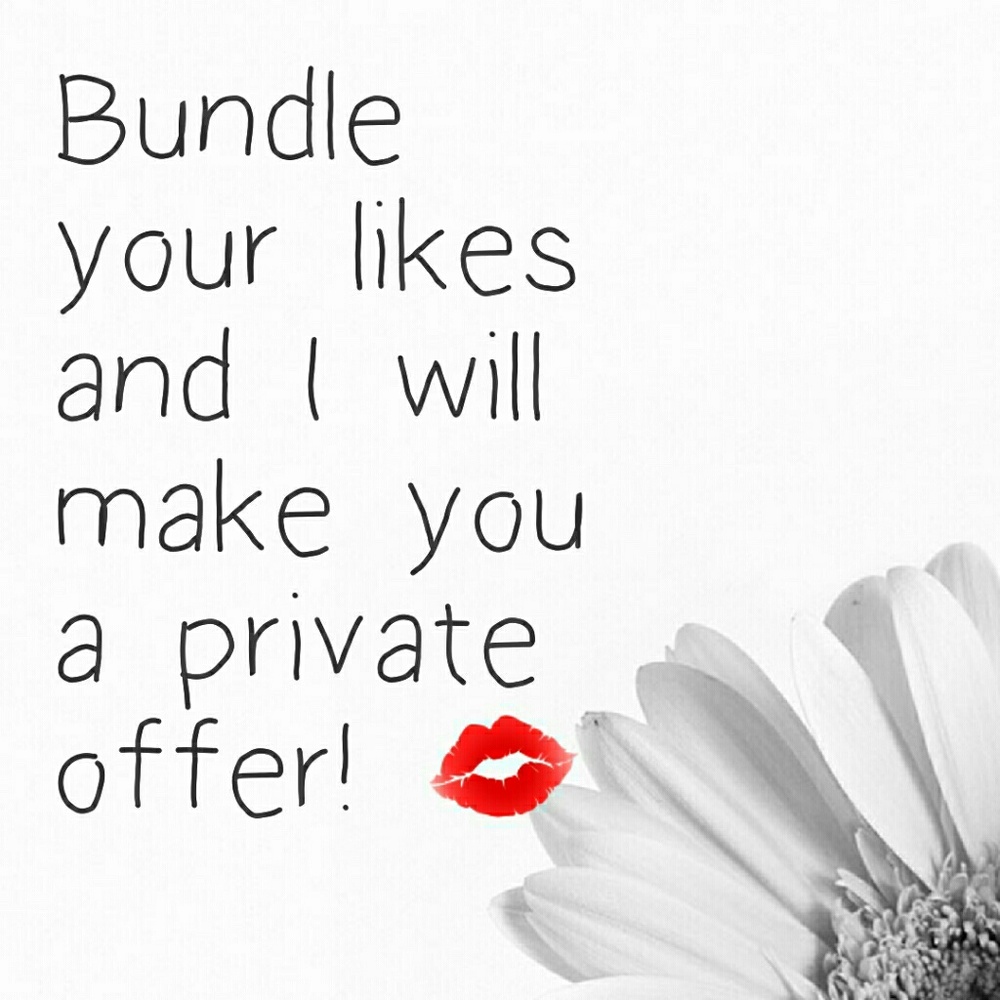 Bundle Deal!