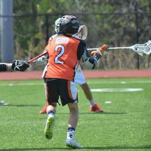 Meet your Posher, Morris