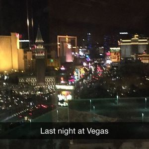 Meet your Posher, Susana