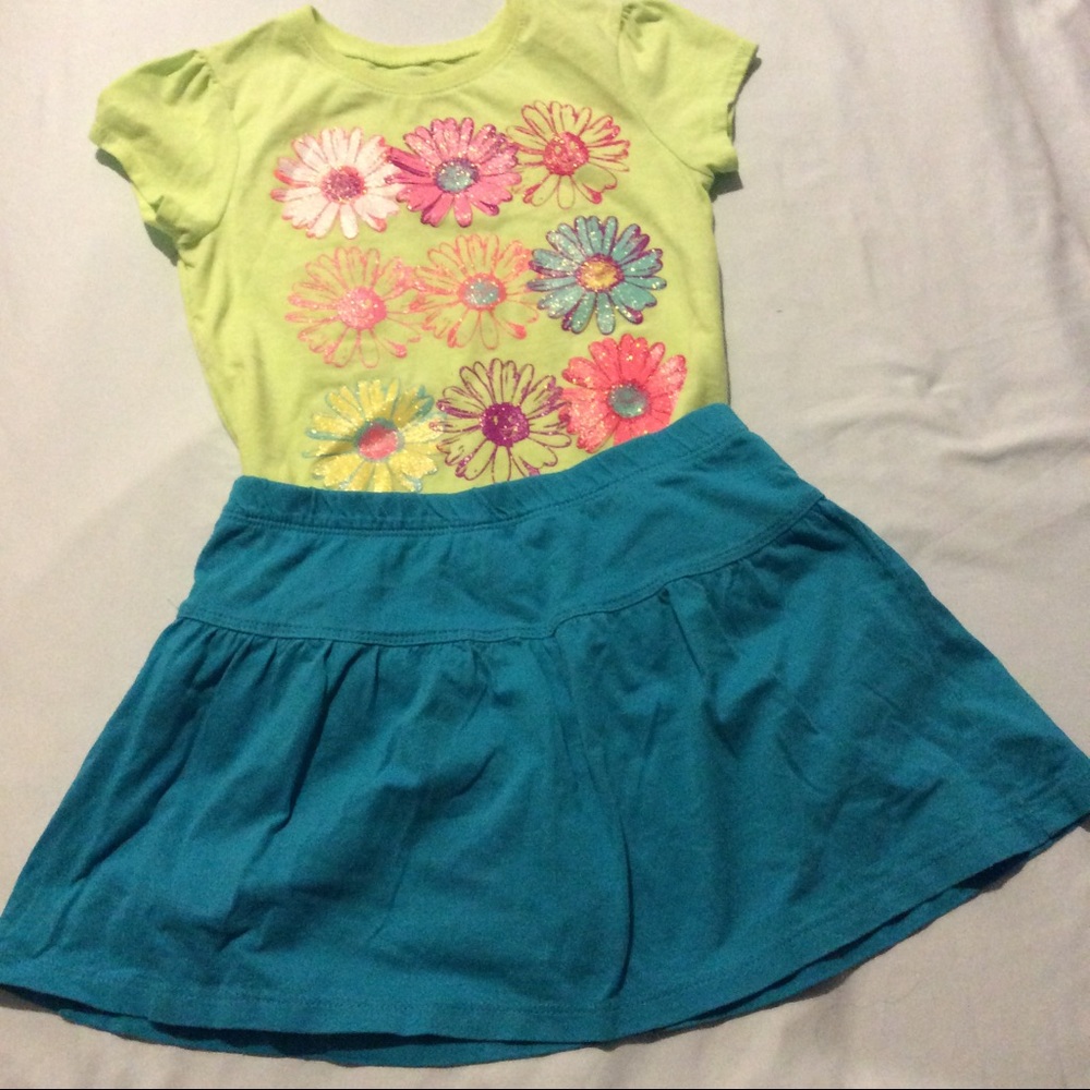 Girls outfit