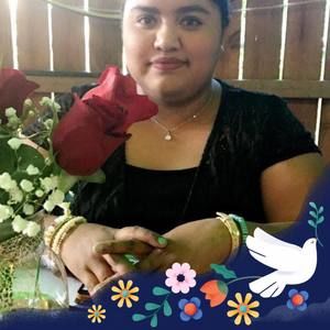 Meet your Posher, Magui