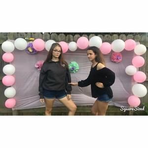 Meet your Posher, Natalie