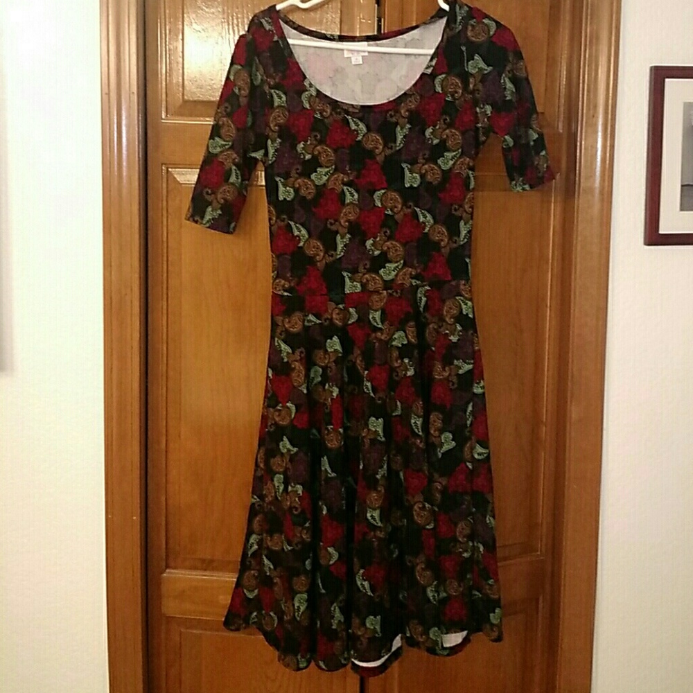 Lularoe Nicole