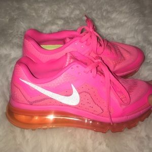 Nike AirMax running shoes