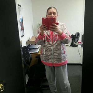 Meet your Posher, Tammy