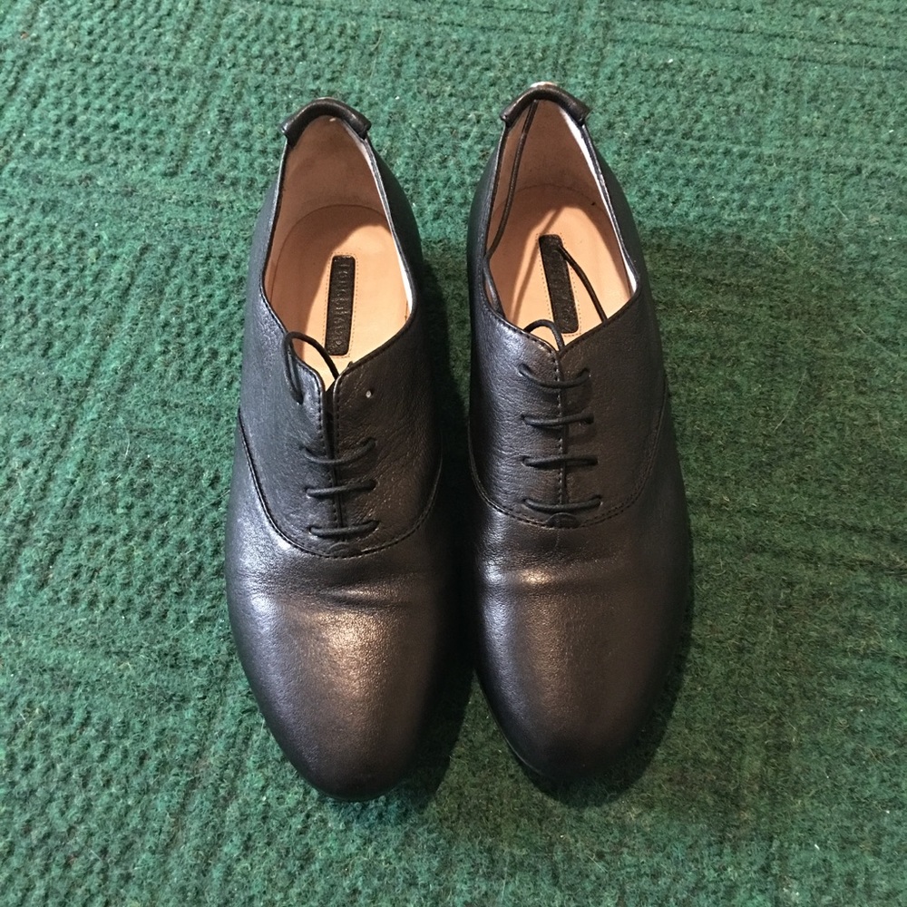 Longchamp shoes