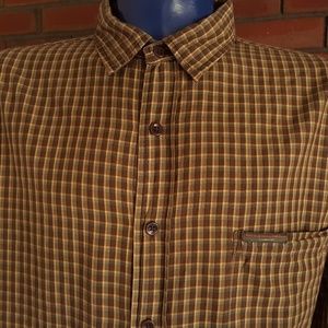 Ralph Lauren Jeans CO. Men's Casual Long Sleeve