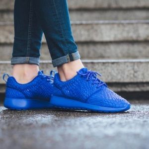 Nike Roshe One DMB Racer Blue