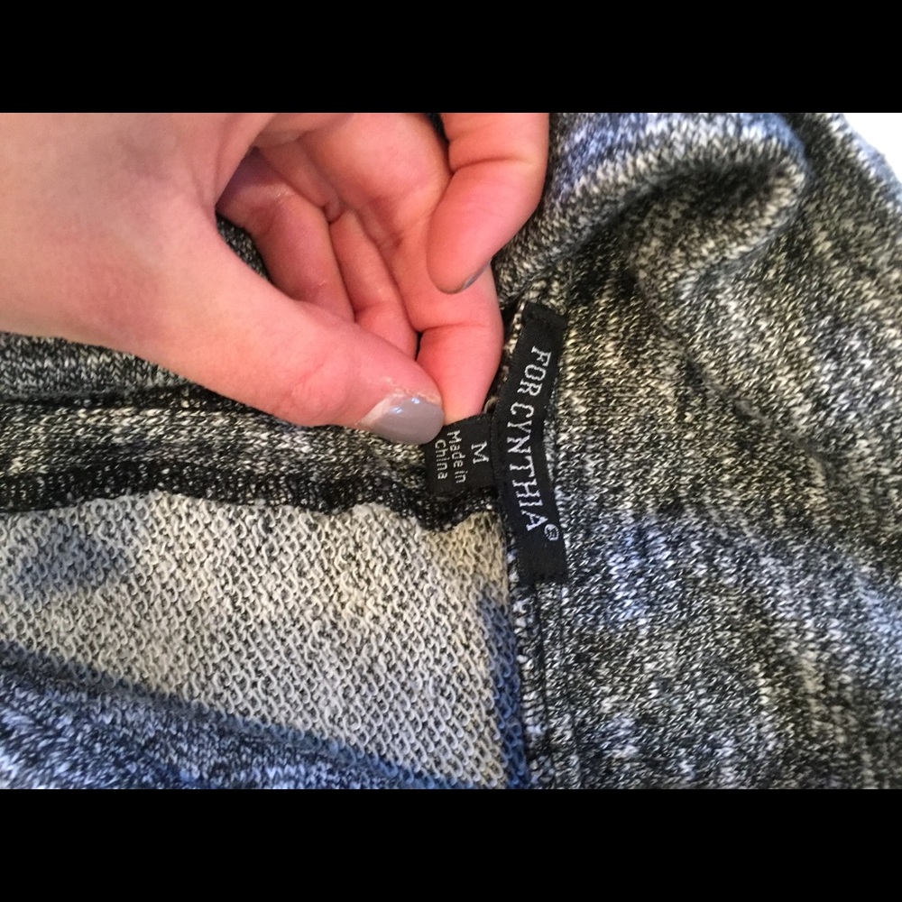 Gray Vest - Picture 2 of 2