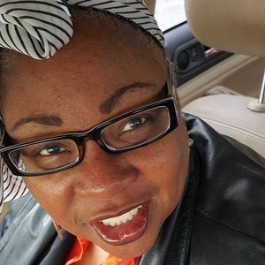 Meet your Posher, Louise