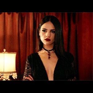 Meet your Posher, Katelyn