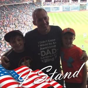 Meet your Posher, Chuck