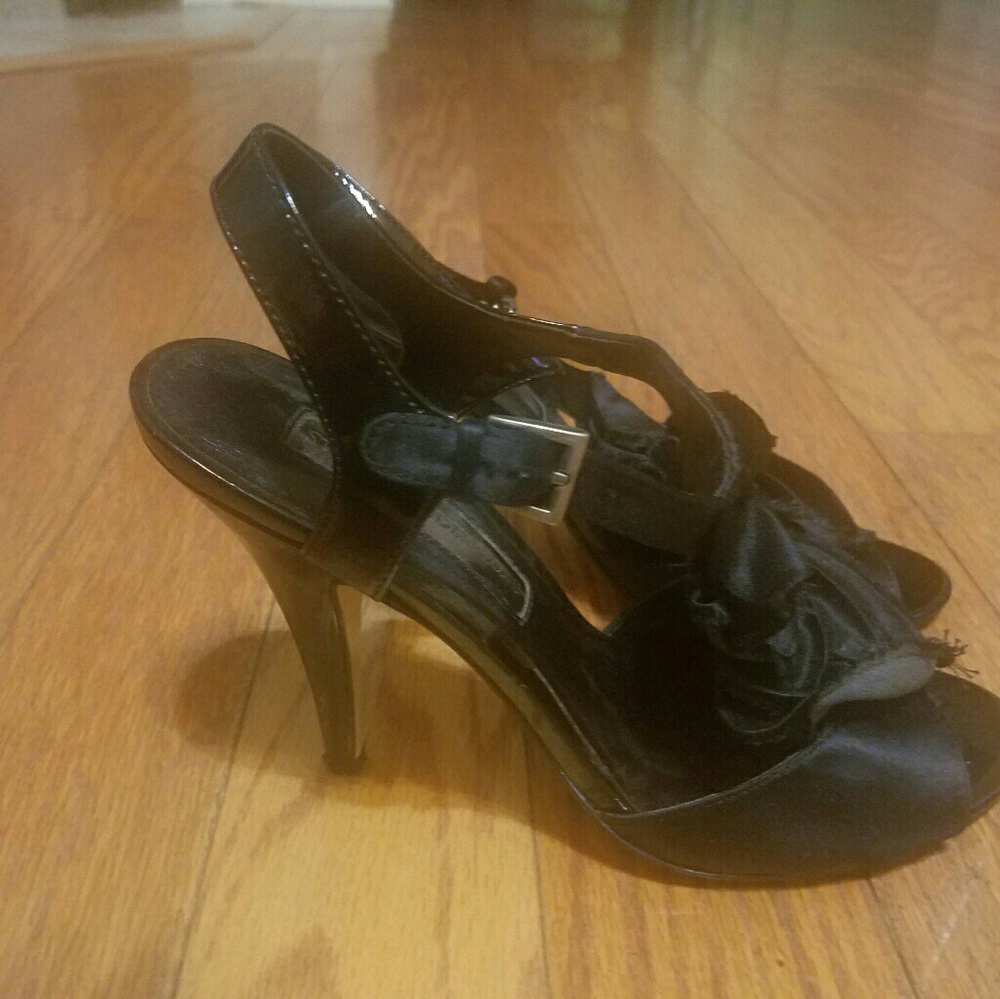 Black Satin